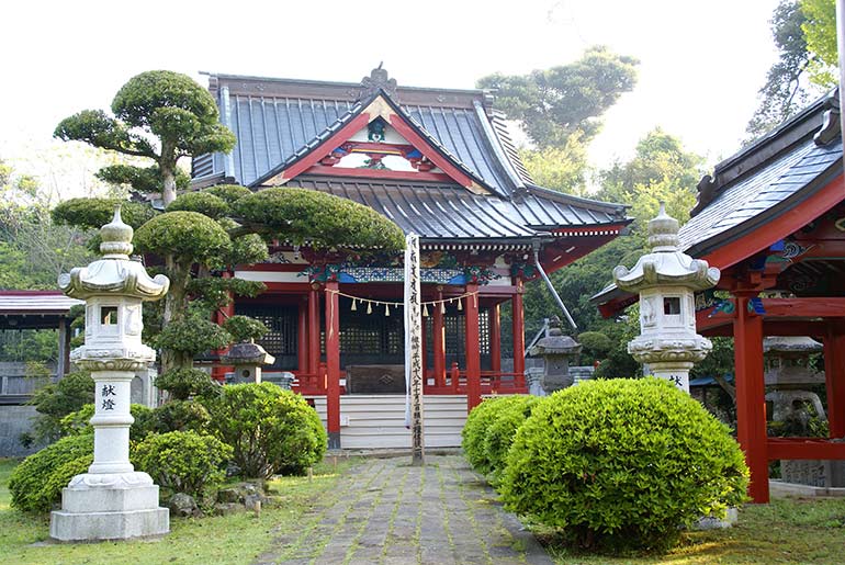 清水寺の由来とは