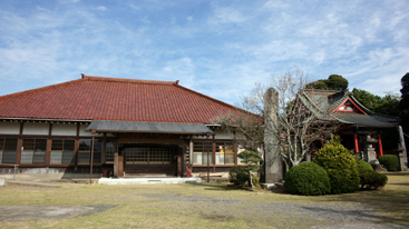 清水寺観音御開帳円成のご挨拶